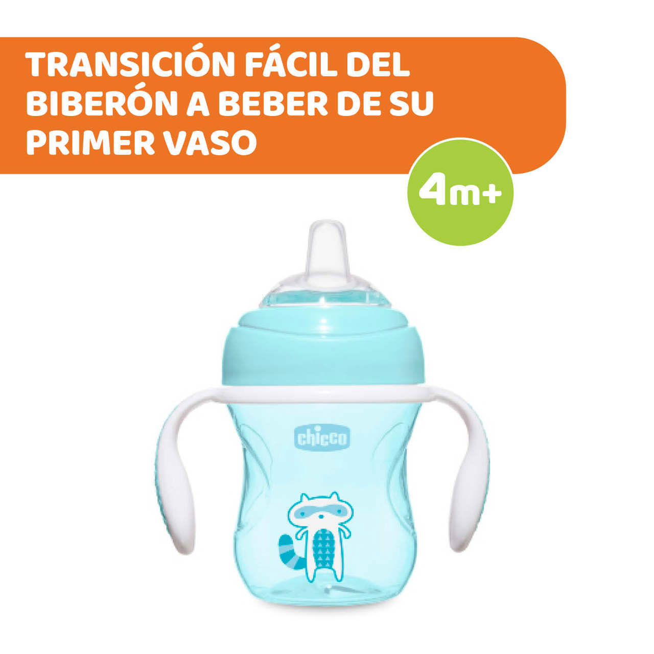 Transition Cup 4m+ null - 6