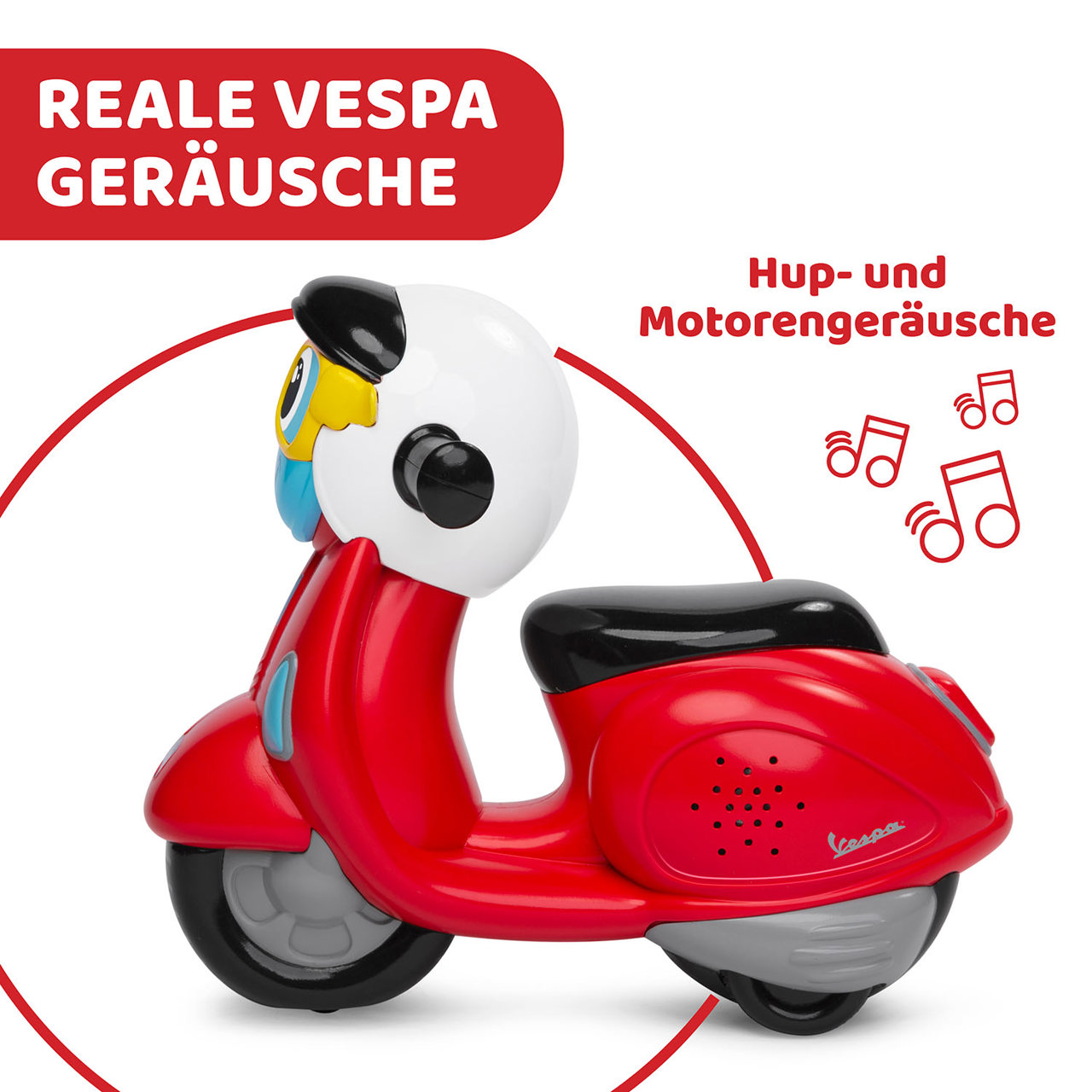 VESPA RC null - 3