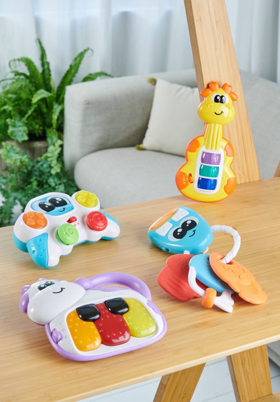 Piano Vaquita null - 1