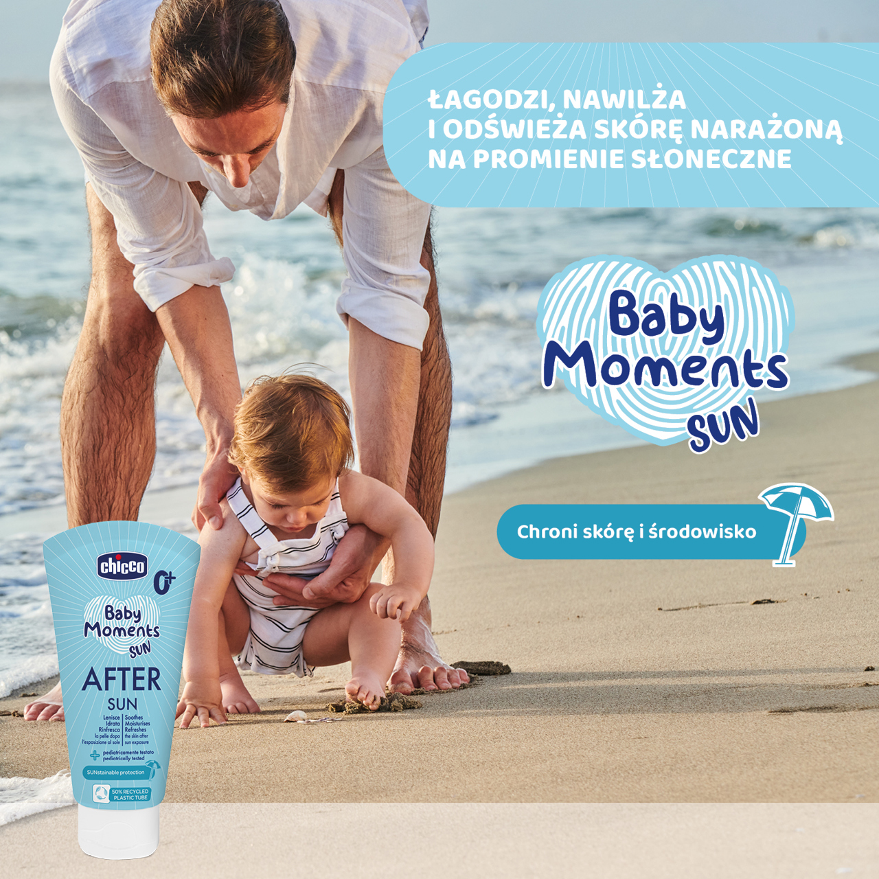 MLECZKO PO OPALANIU 150 ML null - 1