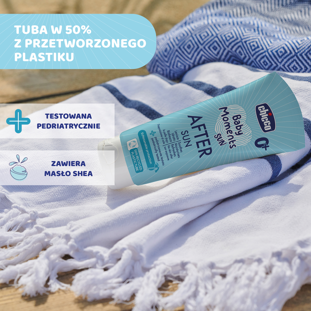 MLECZKO PO OPALANIU 150 ML null - 2