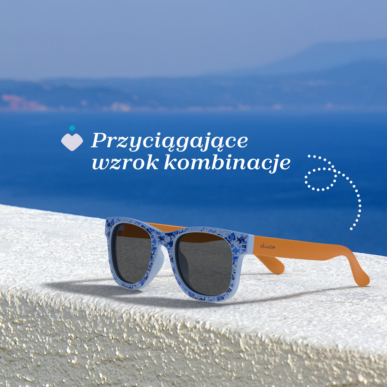 OKULARY PRZECIWSŁONECZNE 24M+ null - 1