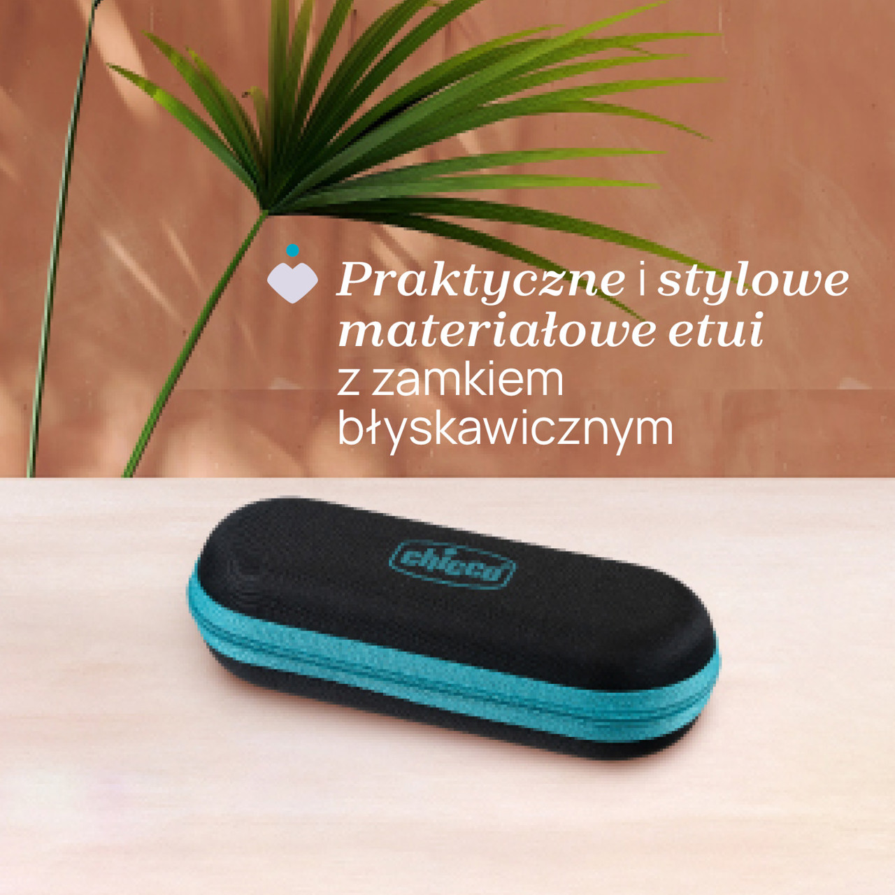 OKULARY PRZECIWSŁONECZNE 36M+ null - 1