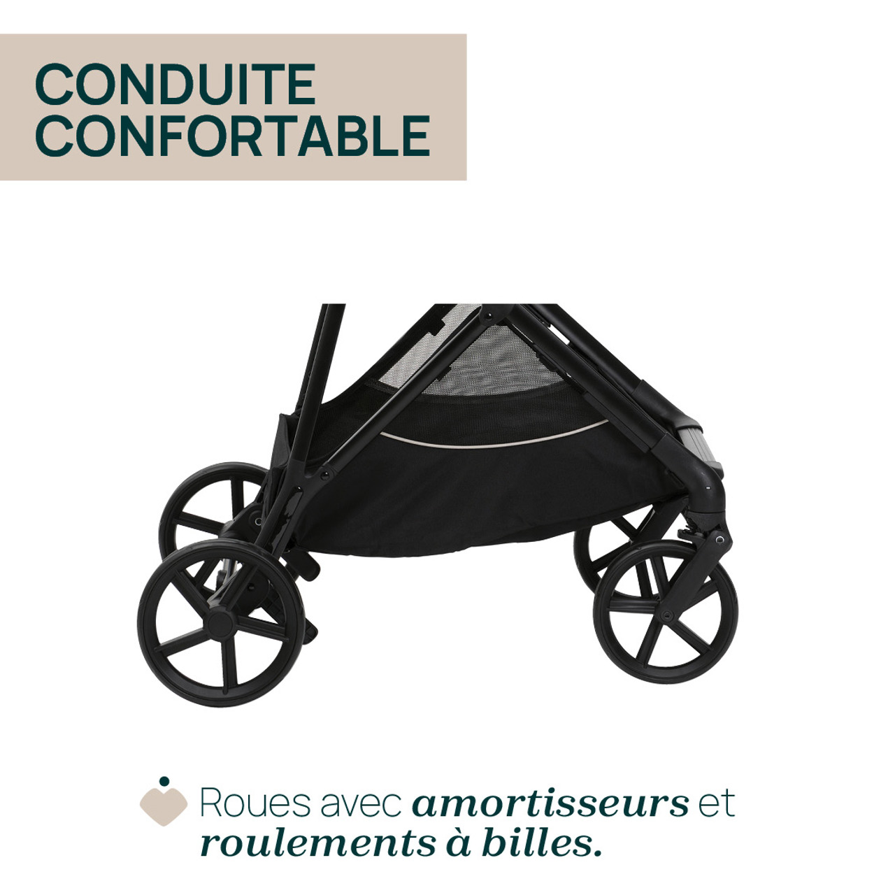 Trio Seety i-Size Chicco - 7