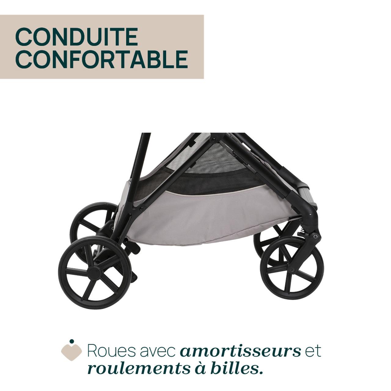 Trio Seety i-Size Chicco - 7