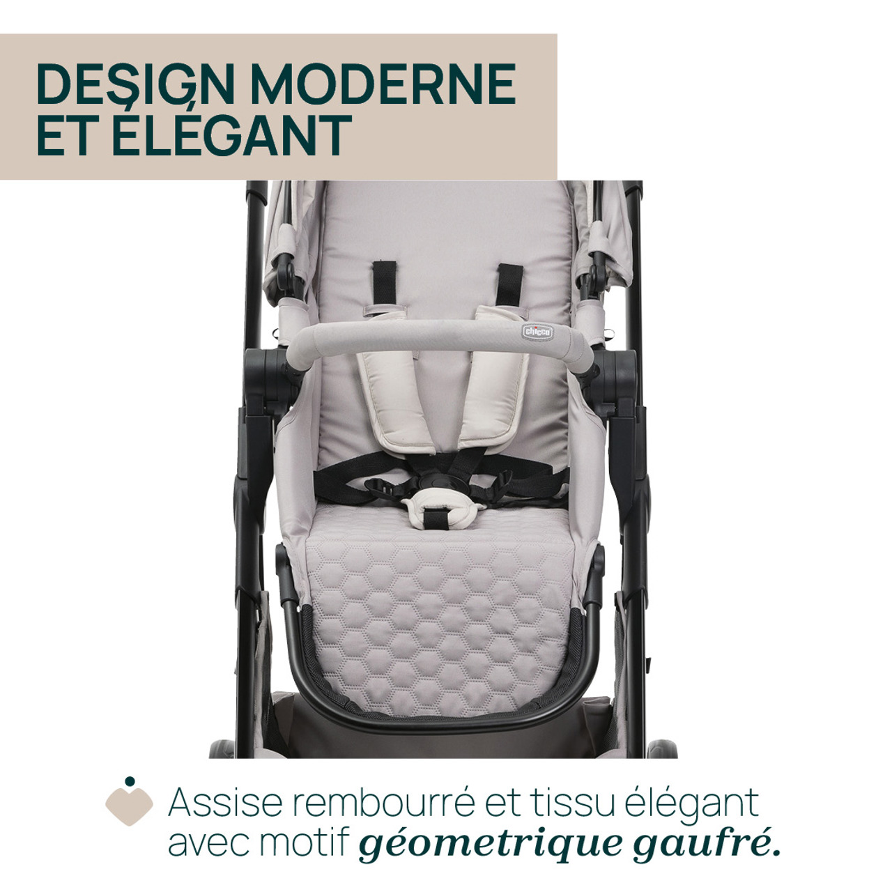 Trio Seety i-Size Chicco - 11