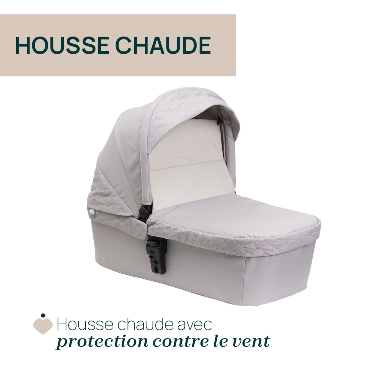 Nacelle Seety Chicco - 4