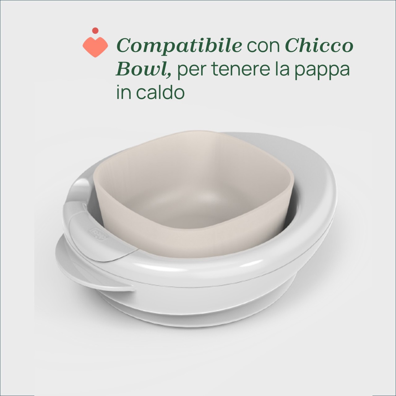 Piatto Warmy 6m+ null - 4