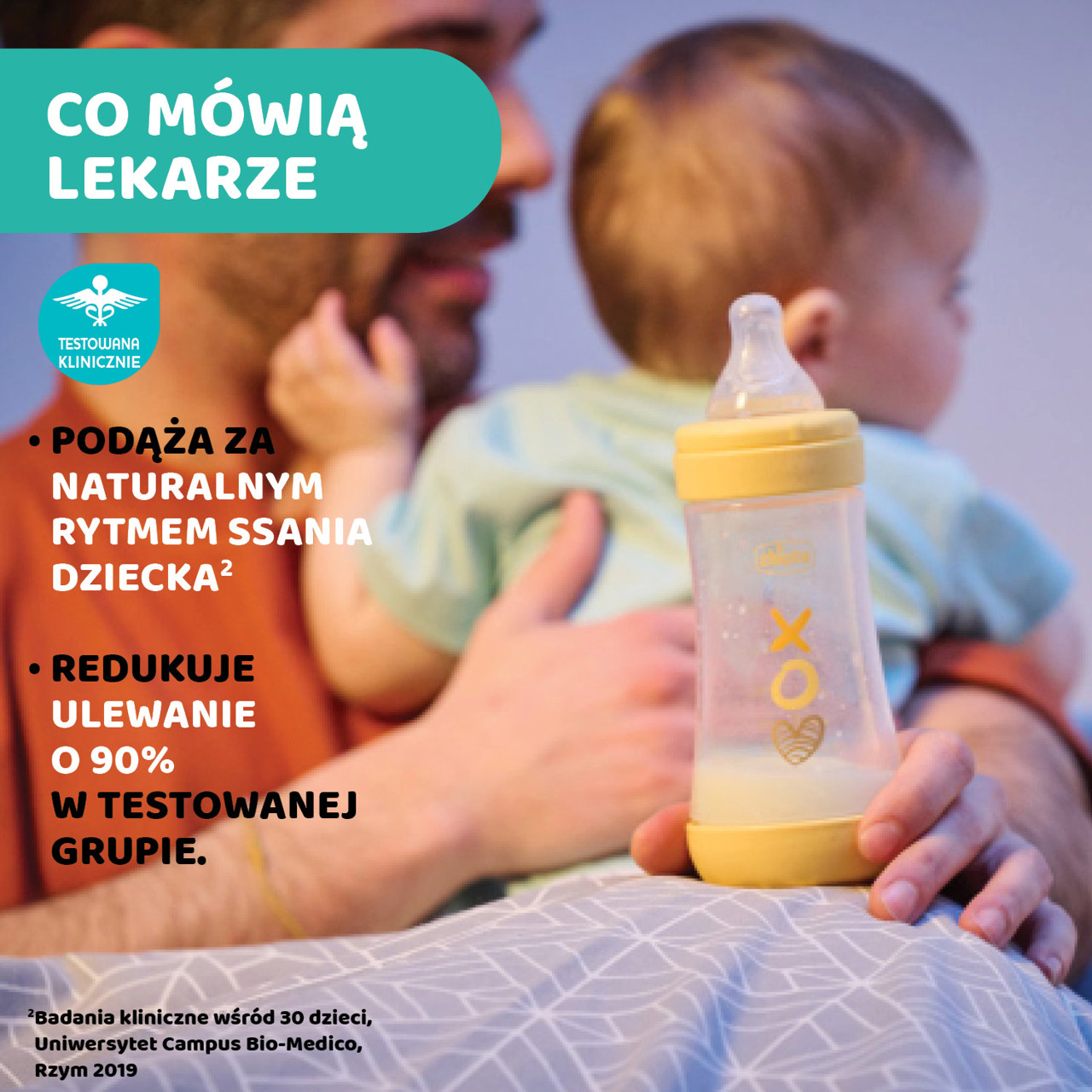 4M+ PRZEPŁYW SZYBKI 300 ML BUTELKA PERFECT 5 null - 4