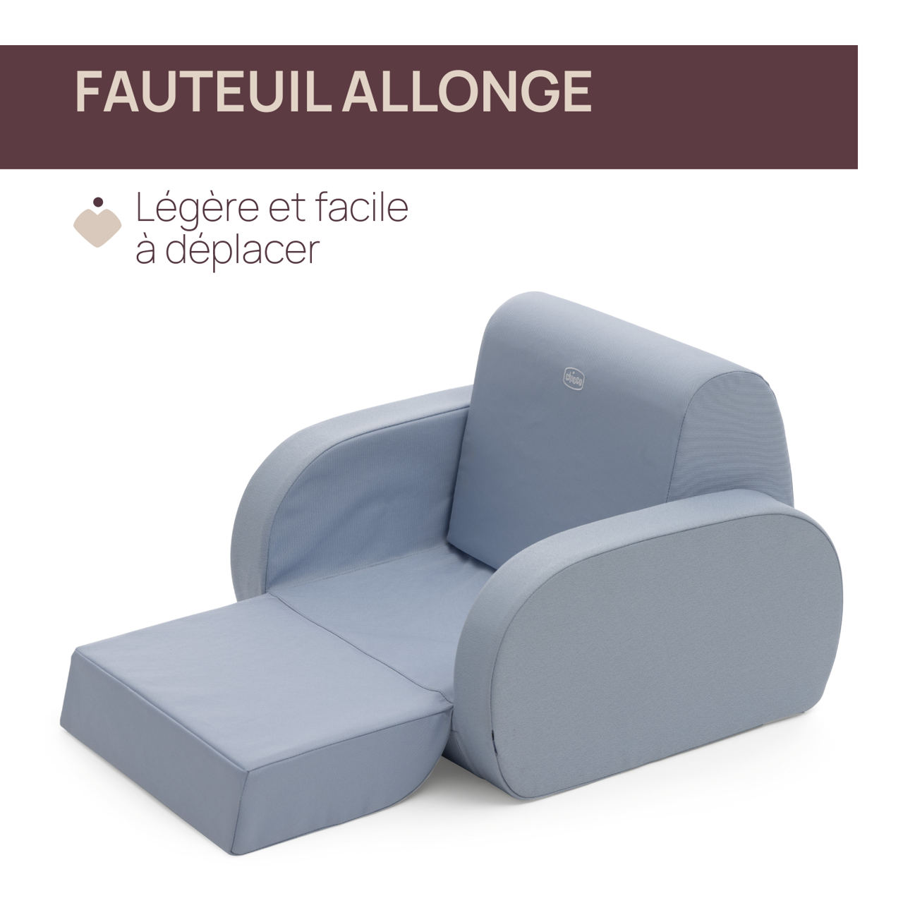 Fauteuil Twist Chicco - 3