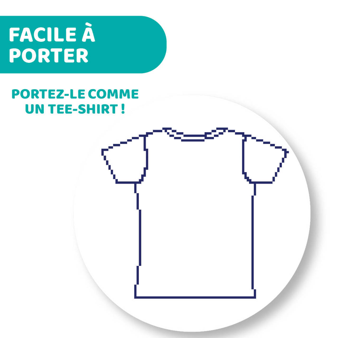 Porte-bébé ergonomique EasyFit Chicco - 8