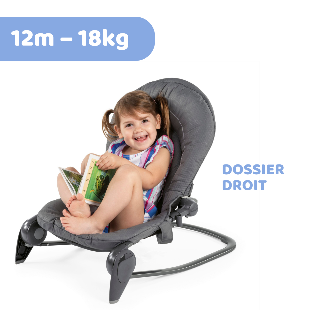 Transat Hoopla Chicco - 2