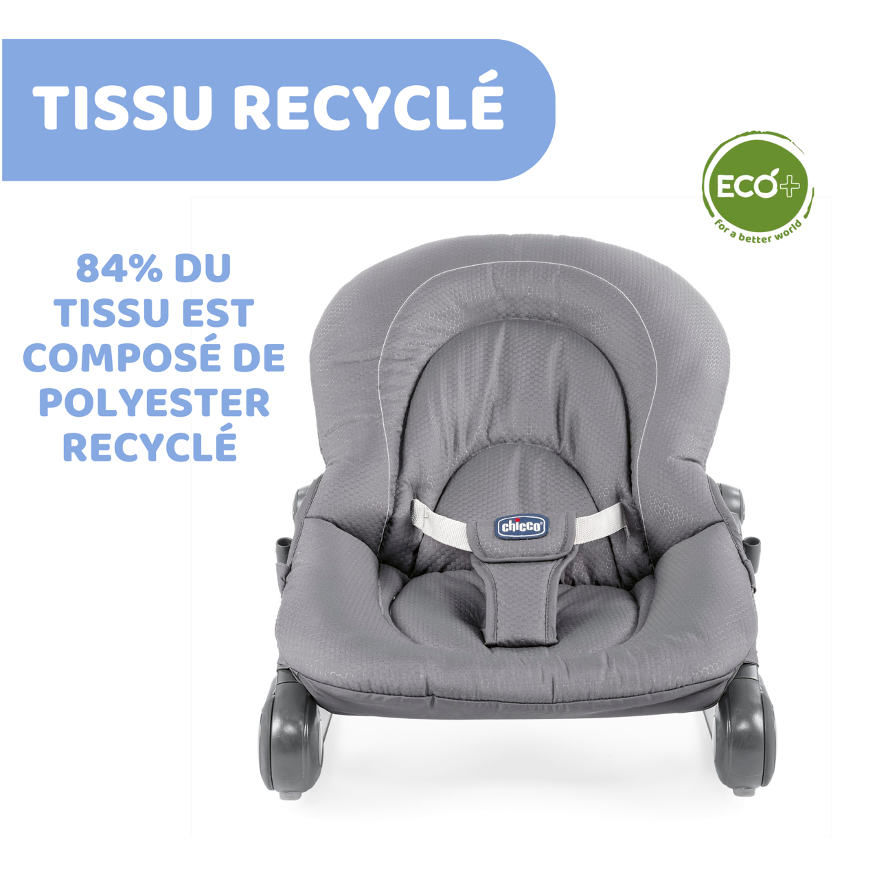 Transat Hoopla Chicco - 3