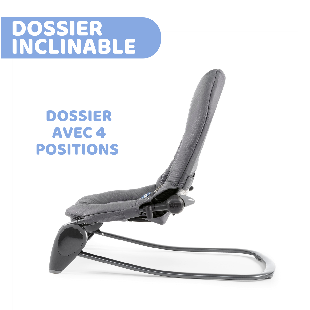 Transat Hoopla Chicco - 4
