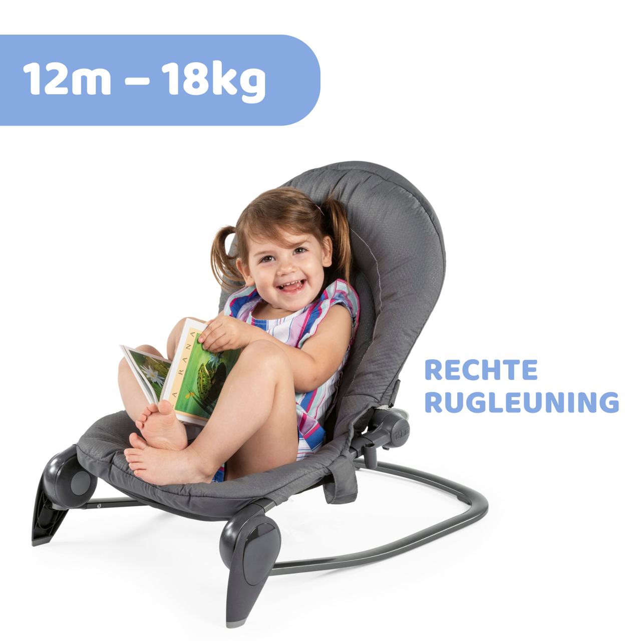 Relax Hoopla Chicco - 2