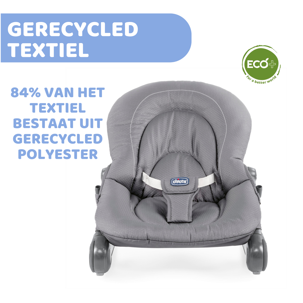 Relax Hoopla Chicco - 3