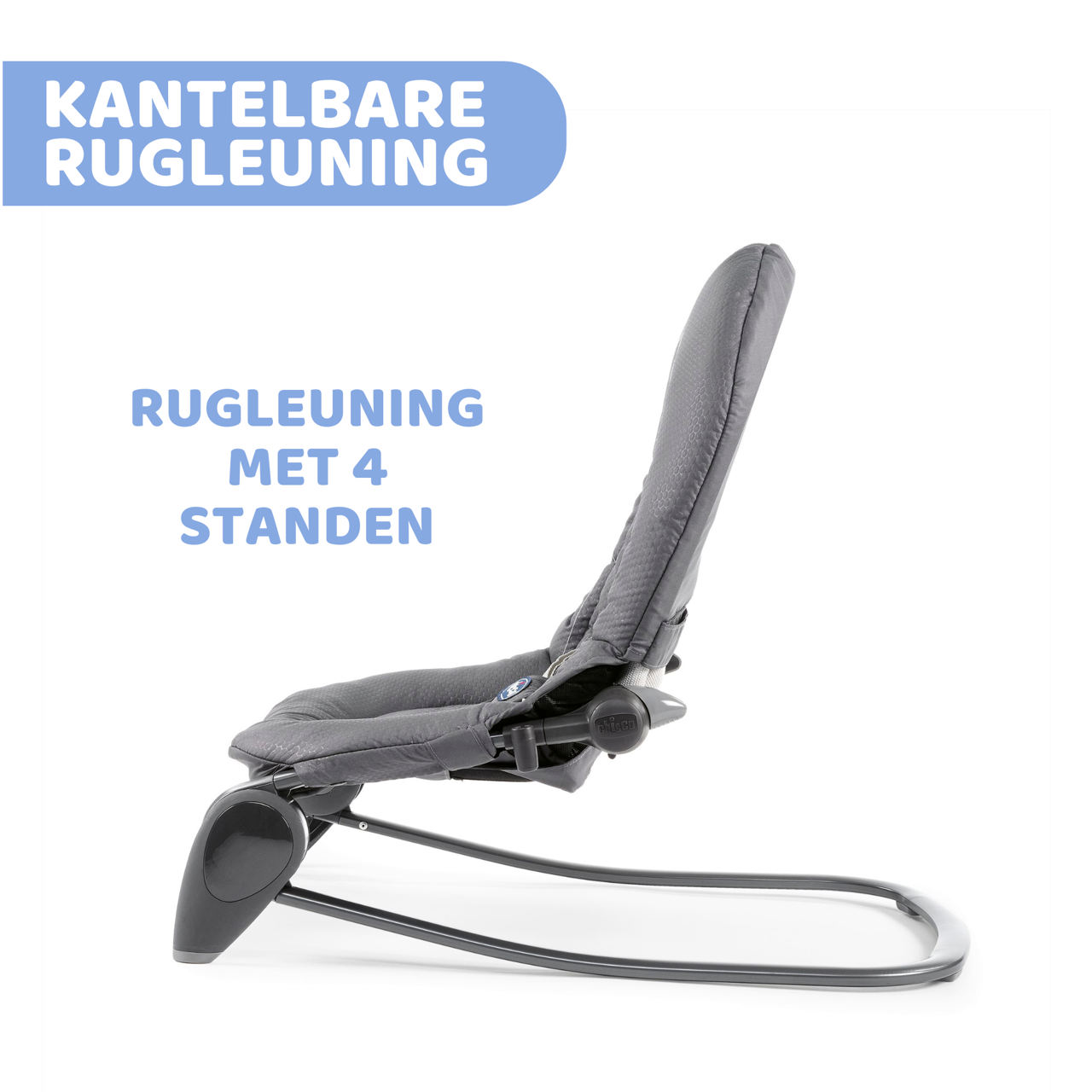 Relax Hoopla Chicco - 4