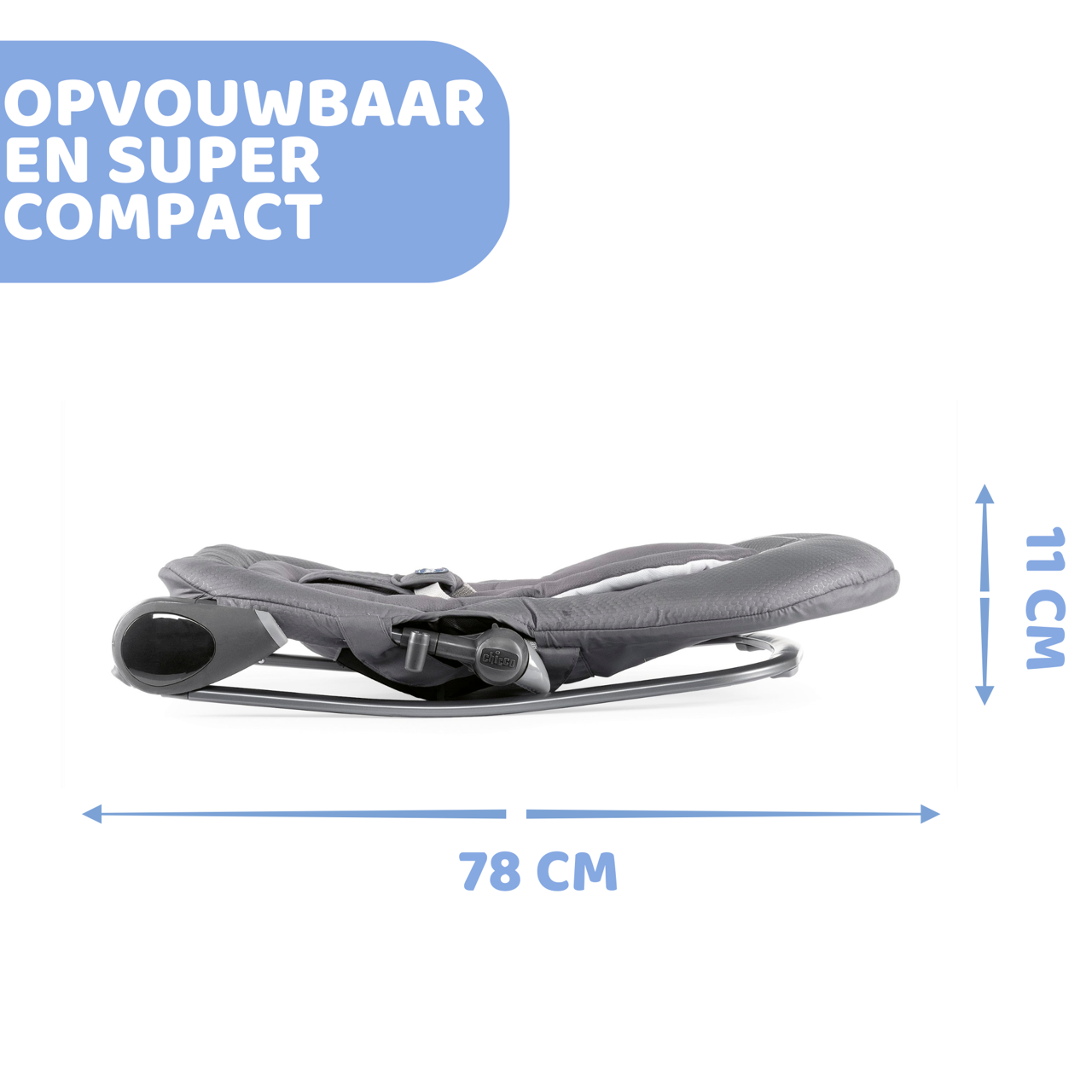 Relax Hoopla Chicco - 5