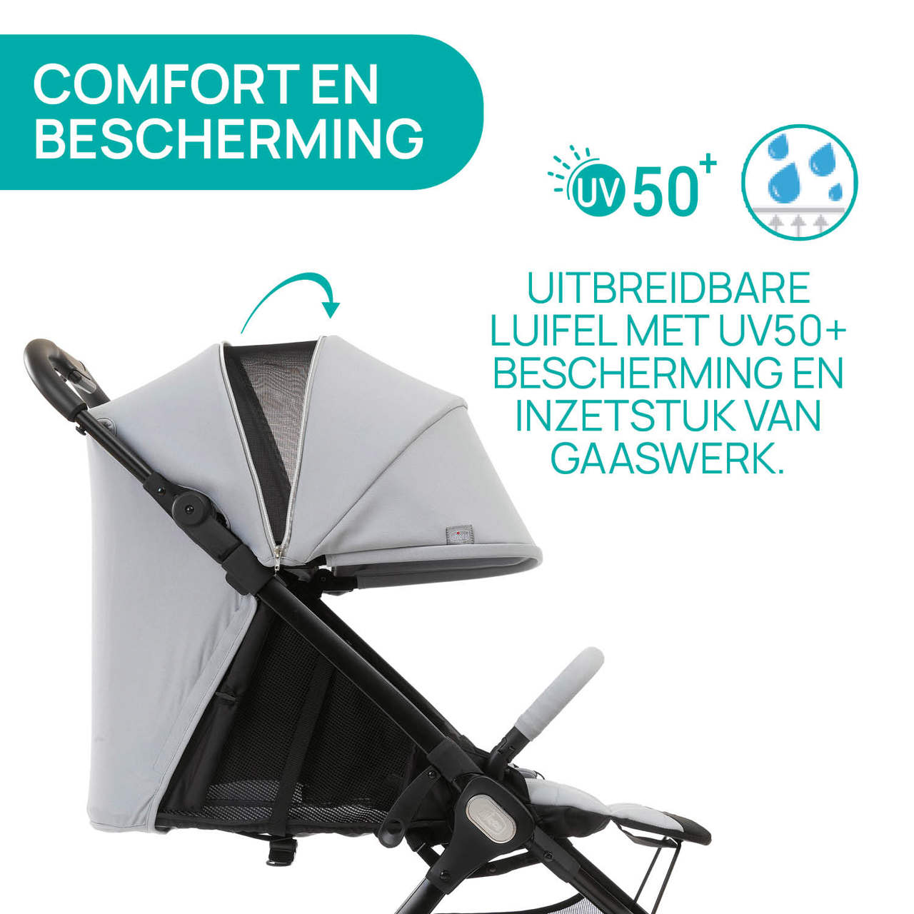 Wandelwagen Chicco We  Chicco - 7