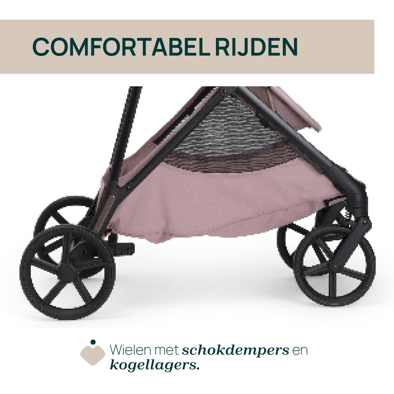 Seety 2 Kinderwagen Chicco - 5