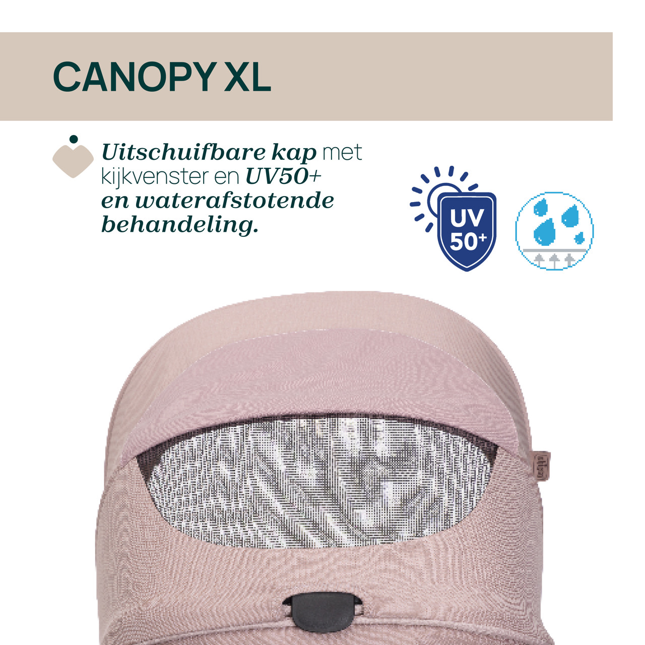 Seety 2 Kinderwagen Chicco - 4