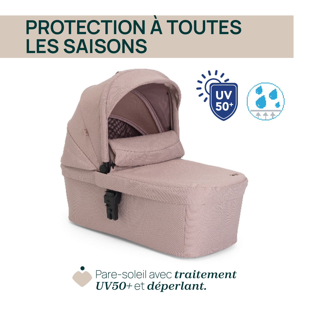 Trio Seety 2 Chicco - 9