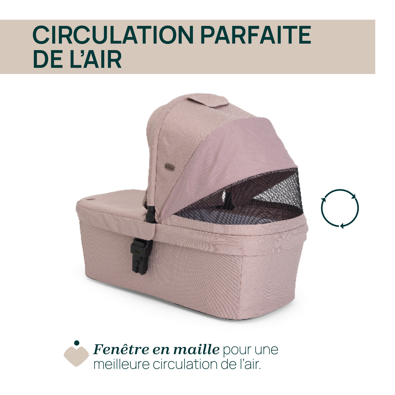 Trio Seety 2 Chicco - 10