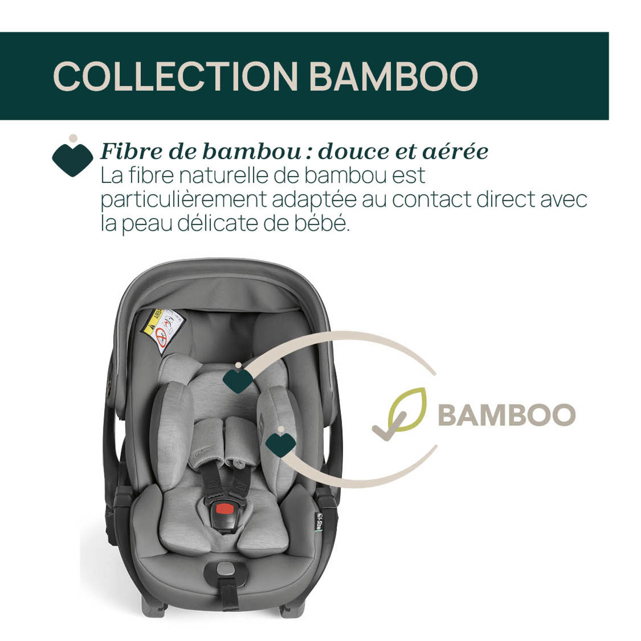 Siège-auto First-Seat Recline i-Size (40-87 cm) Chicco - 7