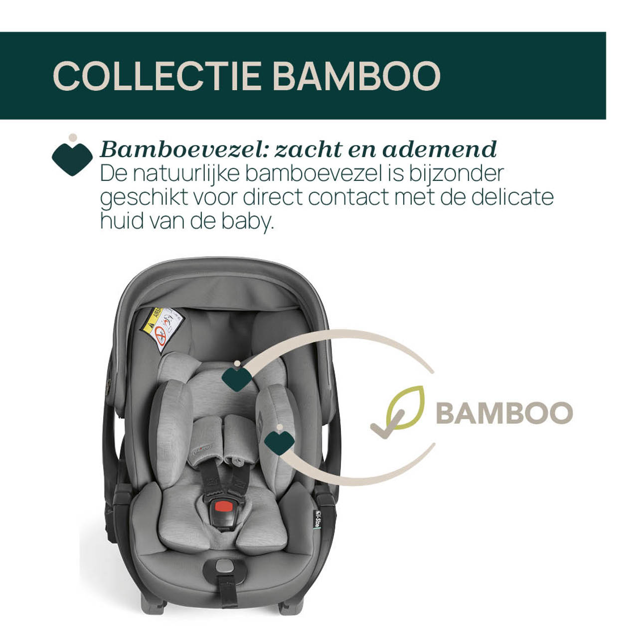 Trio Bellagio - First-Seat Recline i-Size Chicco - 21