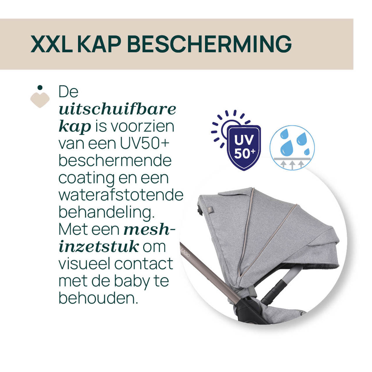 Trio Bellagio - First-Seat Recline i-Size Chicco - 15