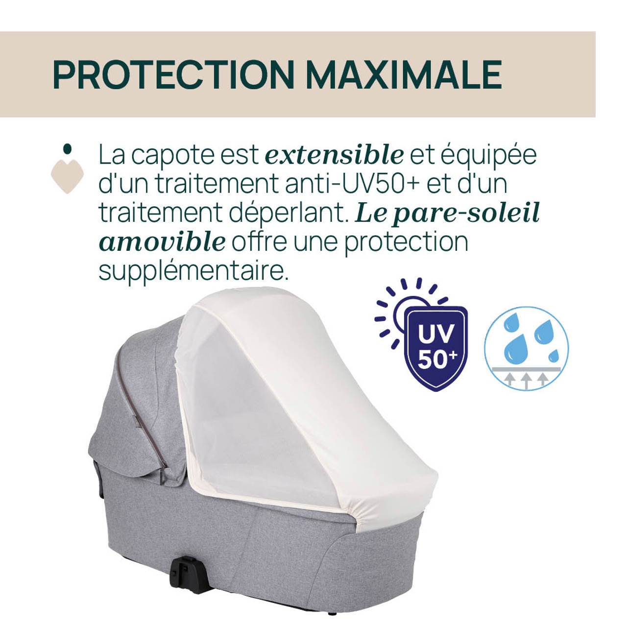 Solution complète Bellagio - First-Seat Recline i-Size et Bi-Seat avec base image number 12