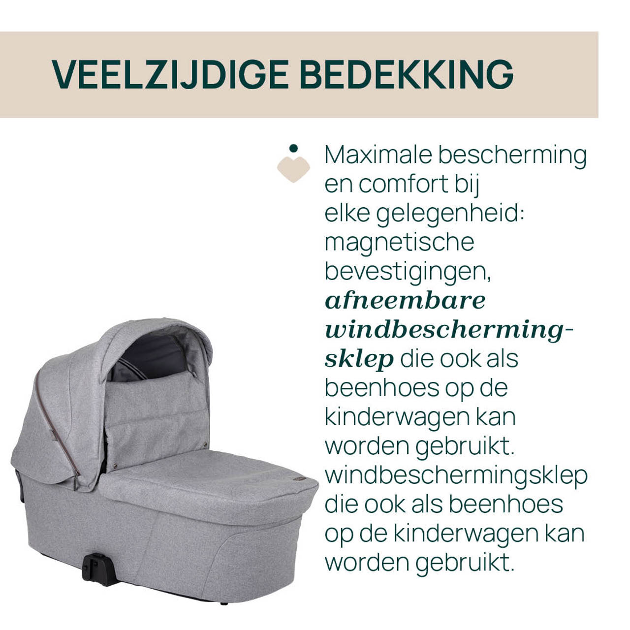 Volledige oplossing Bellagio - First-Seat Recline i-Size en Bi-Seat met basis image number 15