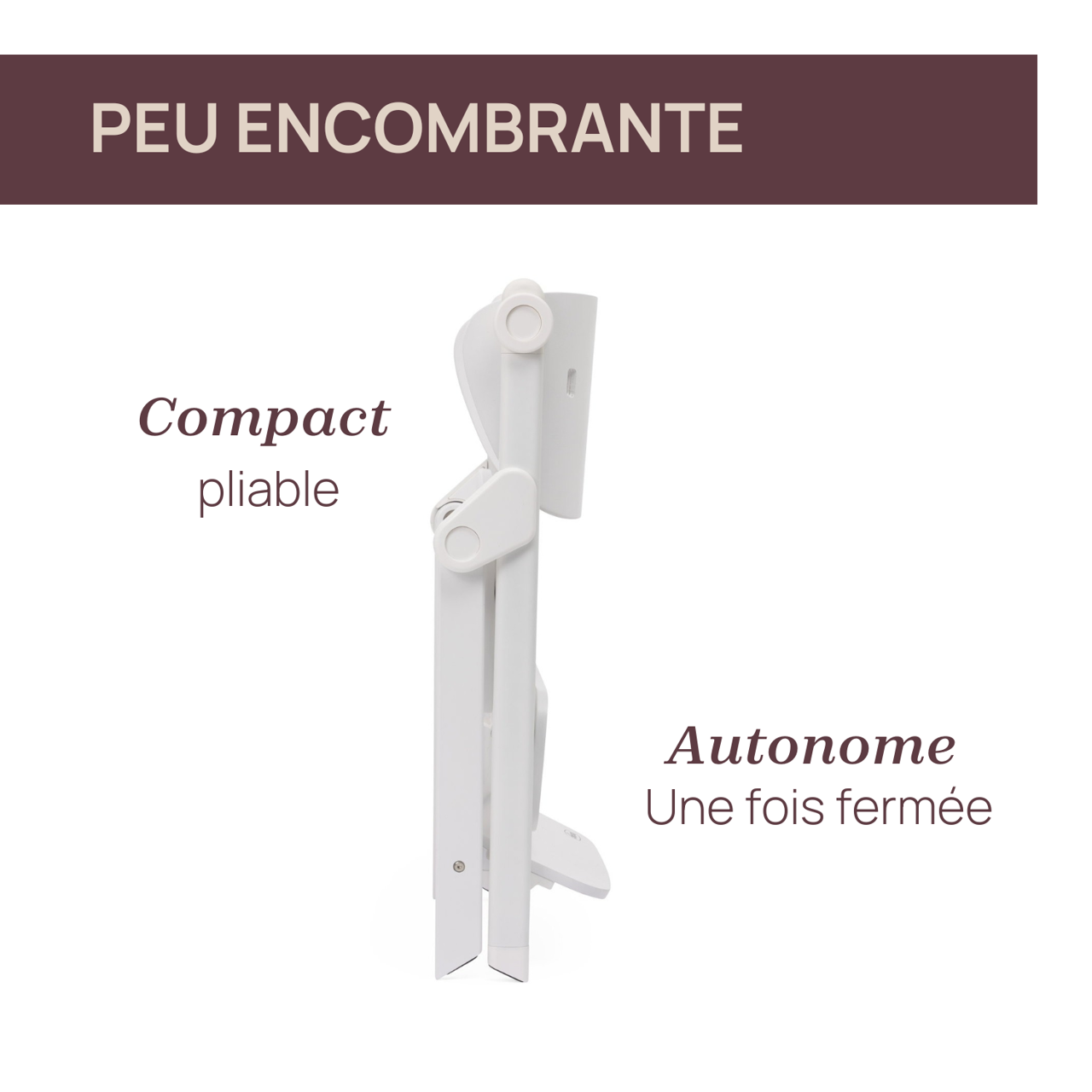 Chaise Haute &Eacute;volutive Meraviglia Chicco - 7