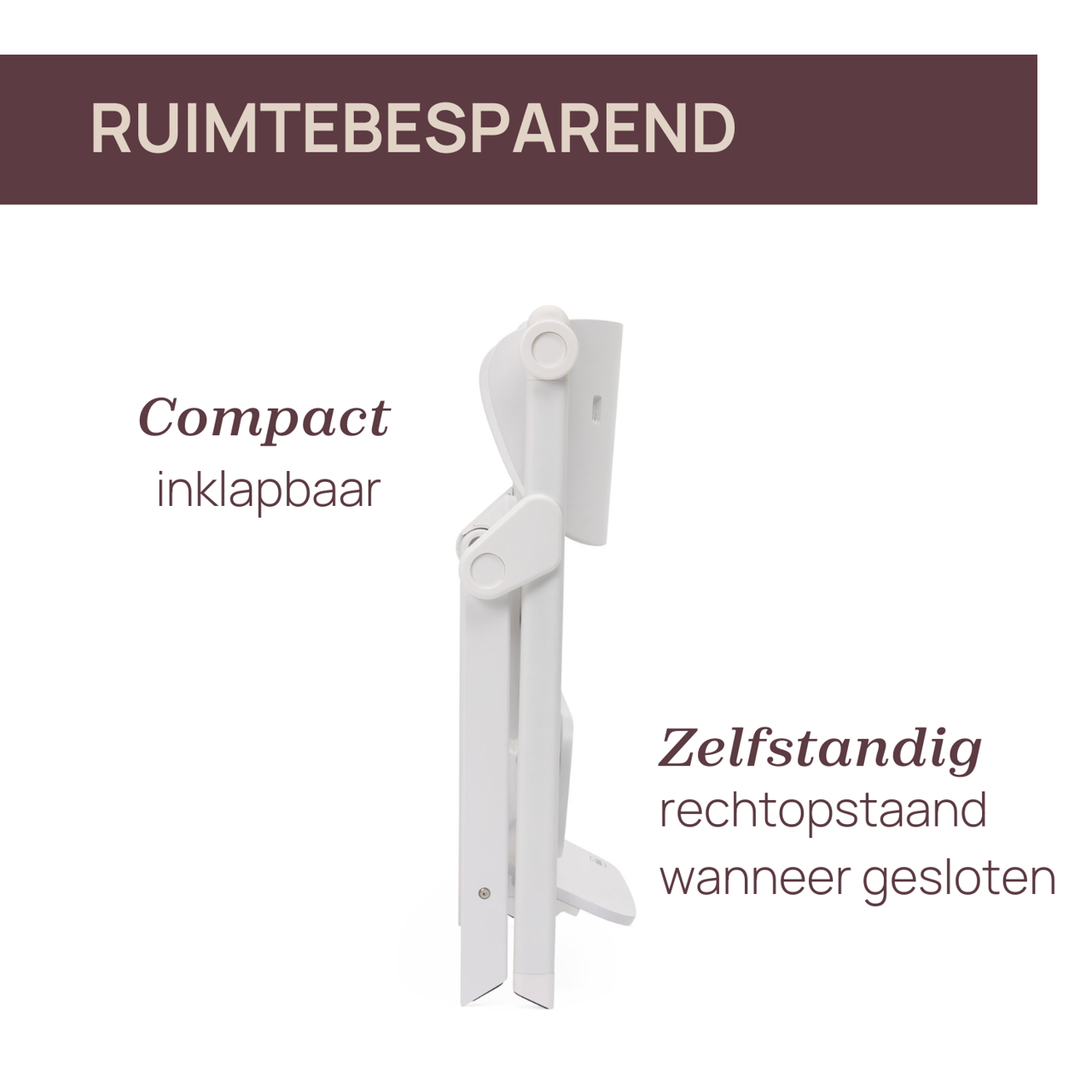 Meraviglia Meegroeiende Kinderstoel Chicco - 7