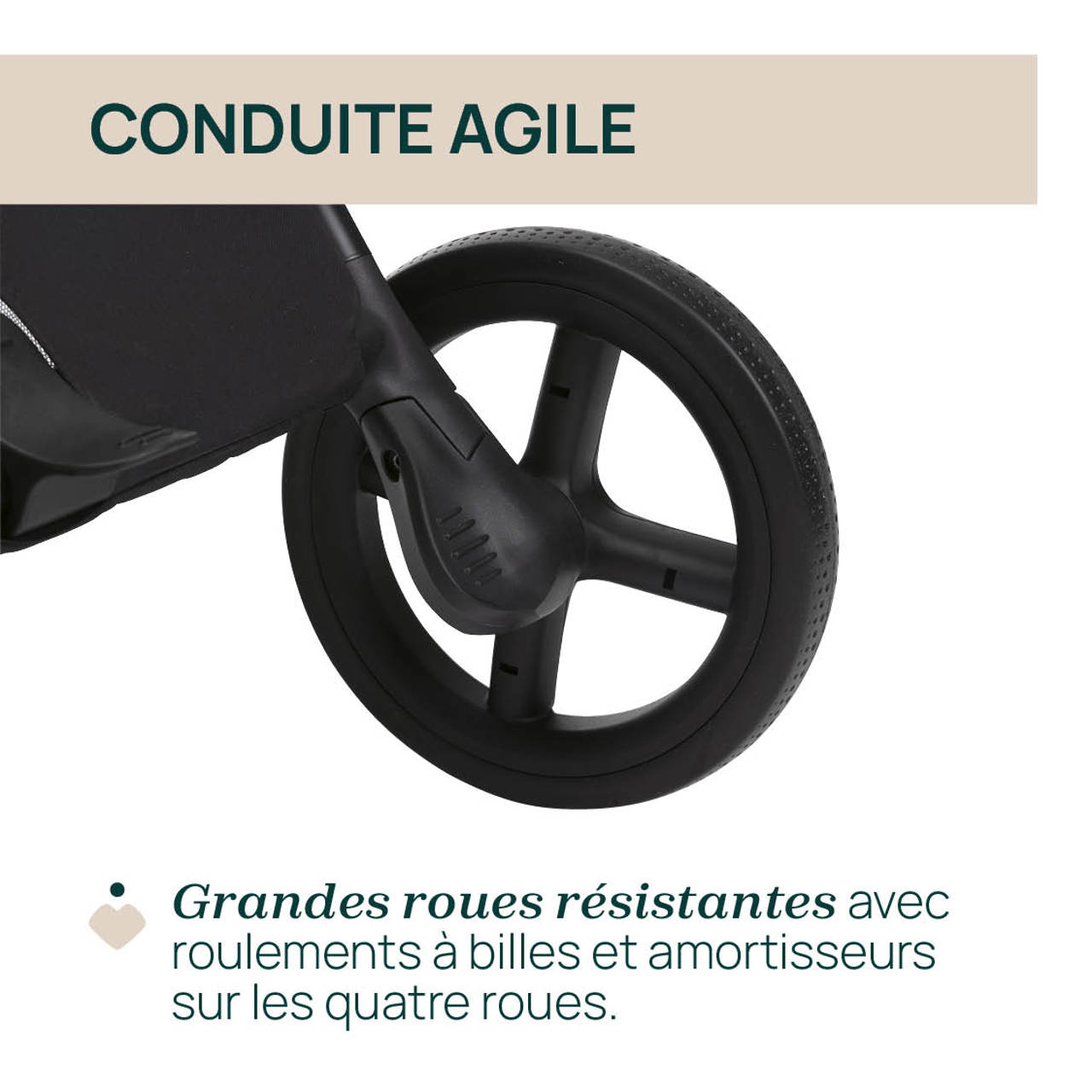 Duo Mysa - First Seat Recline i-Size et base rotative Chicco - 7