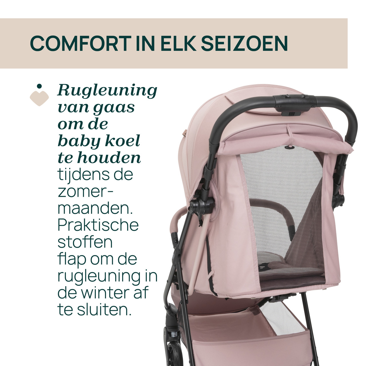 Taormina kinderwagen Chicco - 4