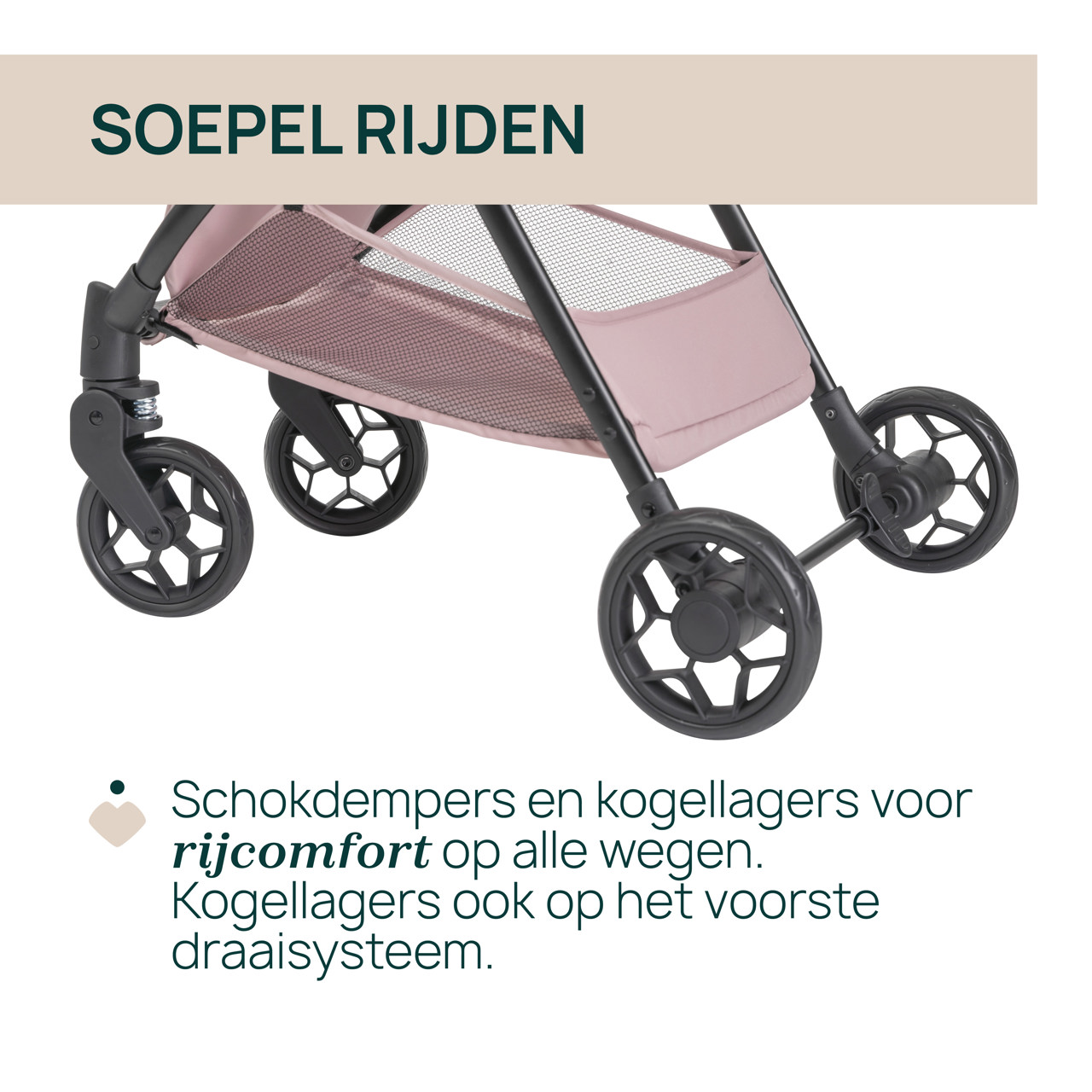 Taormina kinderwagen Chicco - 6