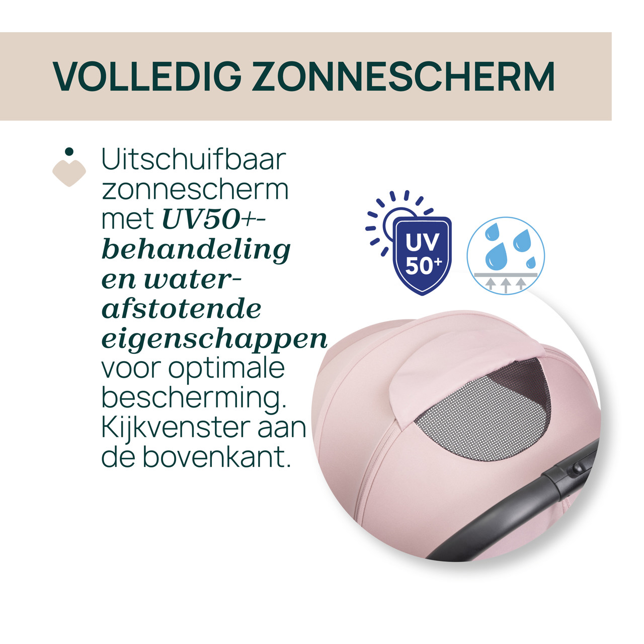 Taormina kinderwagen Chicco - 7