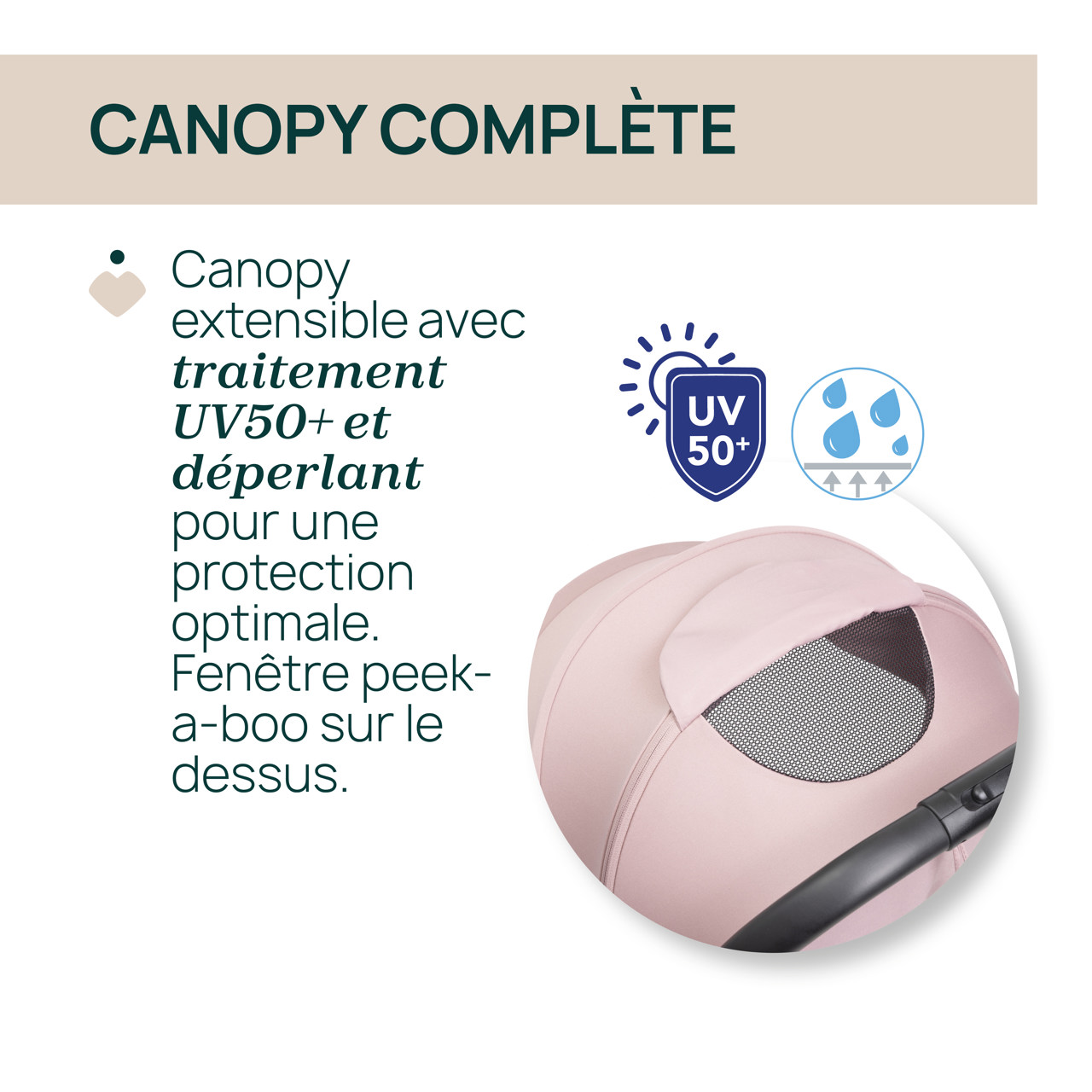 Poussette Taormina Chicco - 7