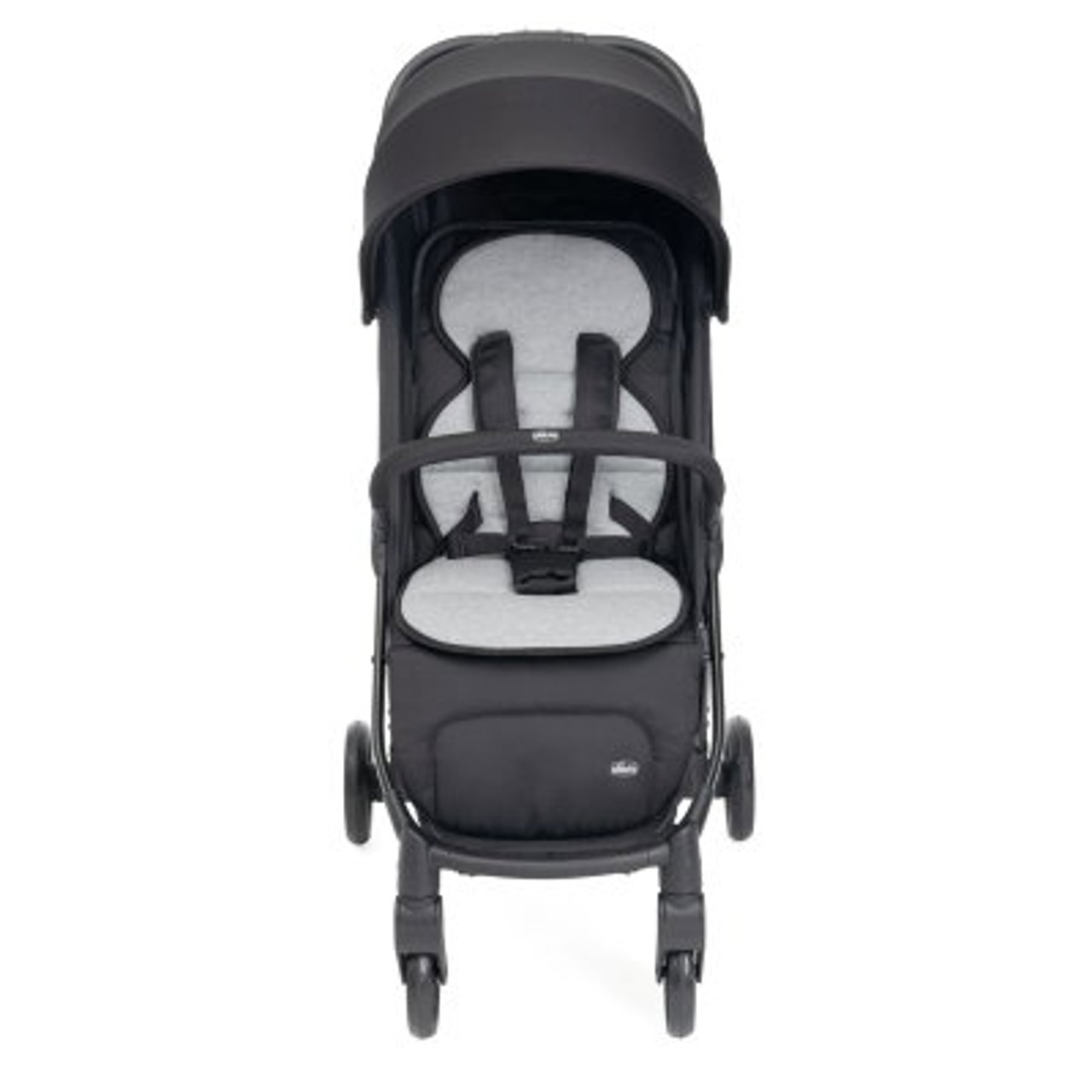 TAORMINA Bebek Arabası null - 2