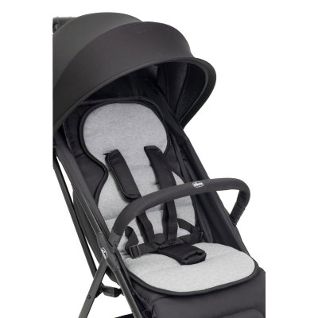 TAORMINA Bebek Arabası null - 4