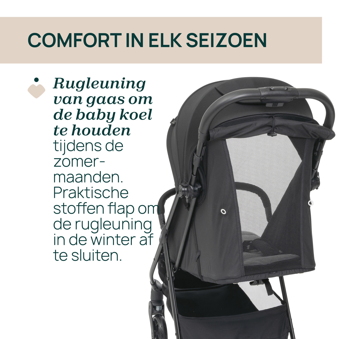 Taormina kinderwagen Chicco - 4