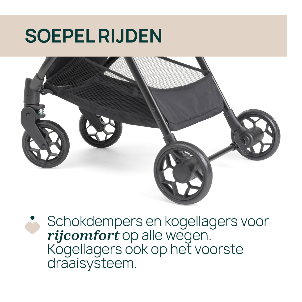 Taormina kinderwagen Chicco - 6