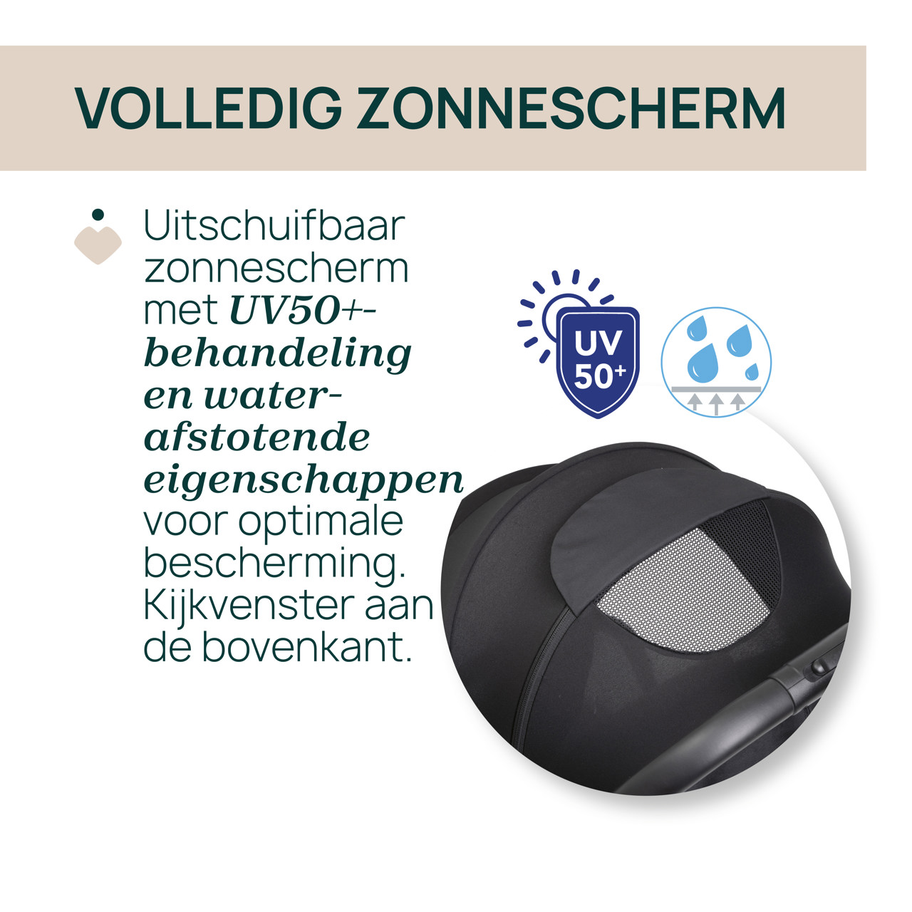 Taormina kinderwagen Chicco - 7