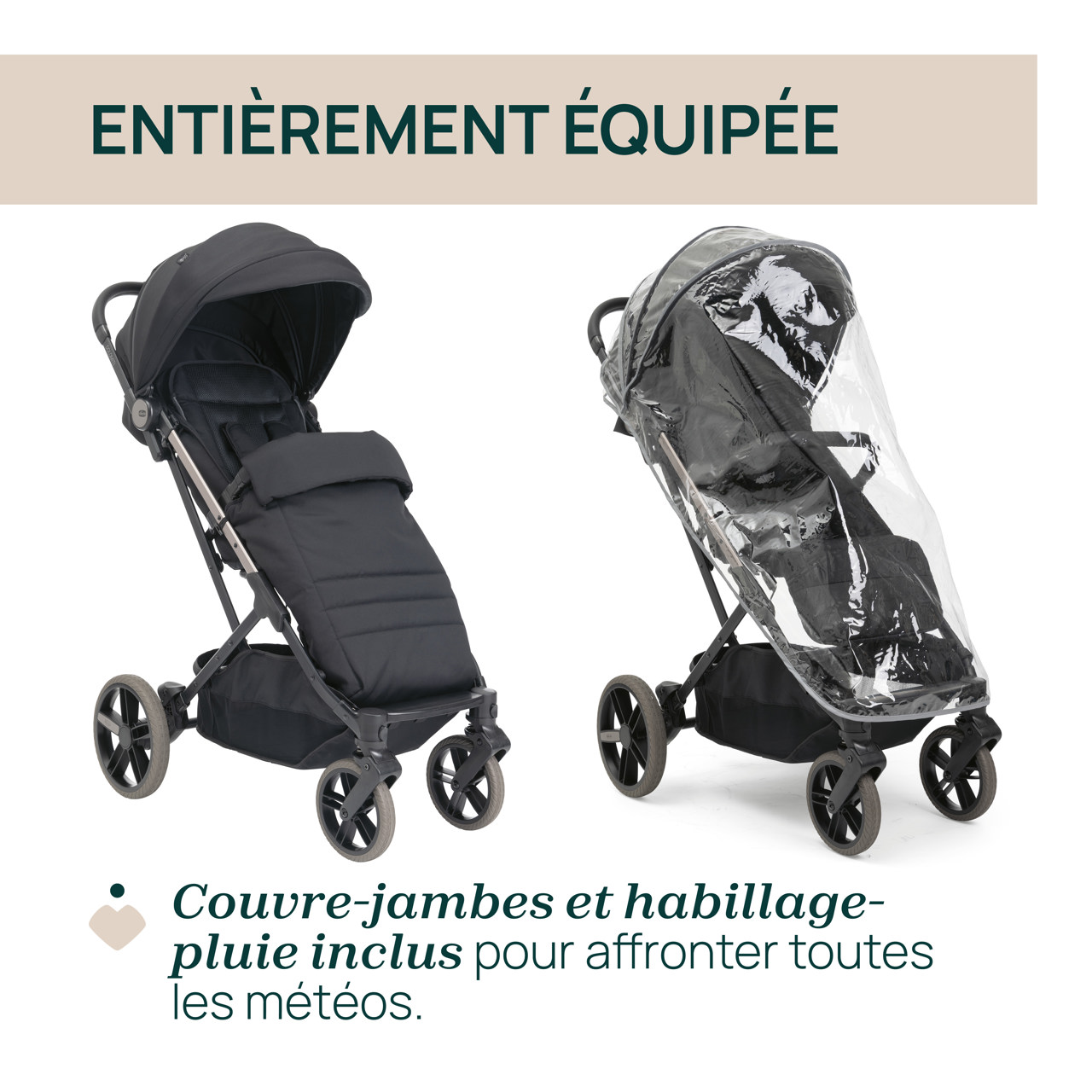 Poussette Dolomiti Chicco - 8