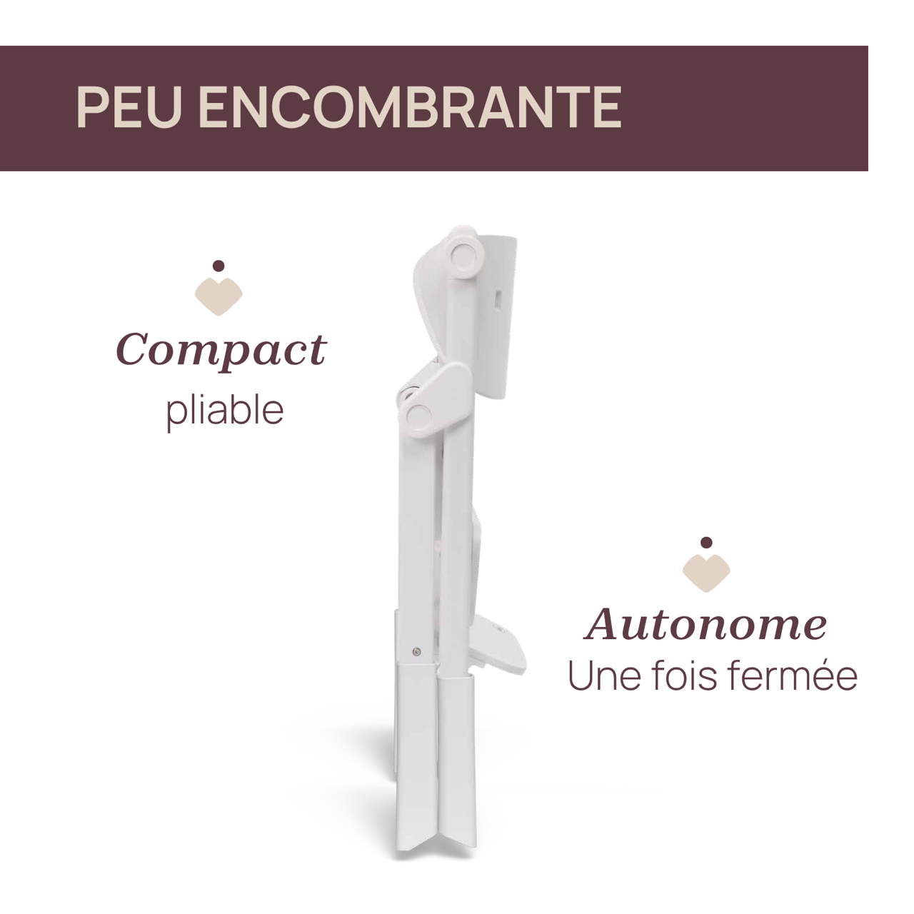 Chaise Haute &Eacute;volutive Meraviglia Up Chicco - 8