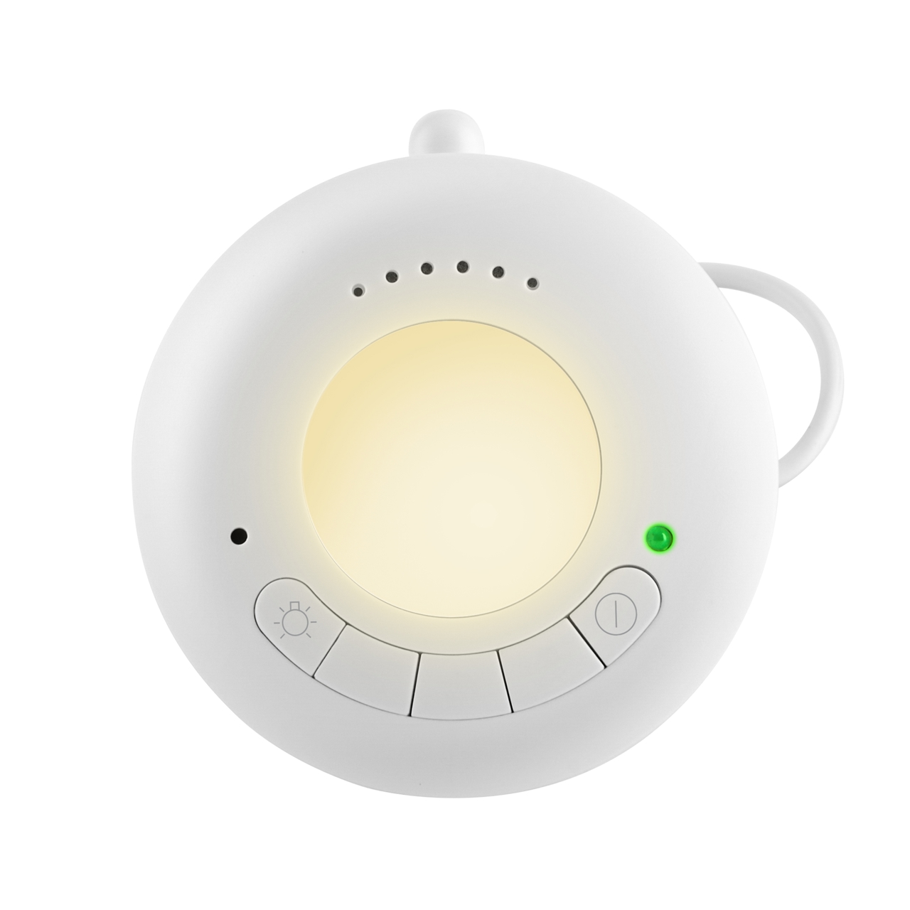 Audio Baby Monitor You&Me Chicco - 1