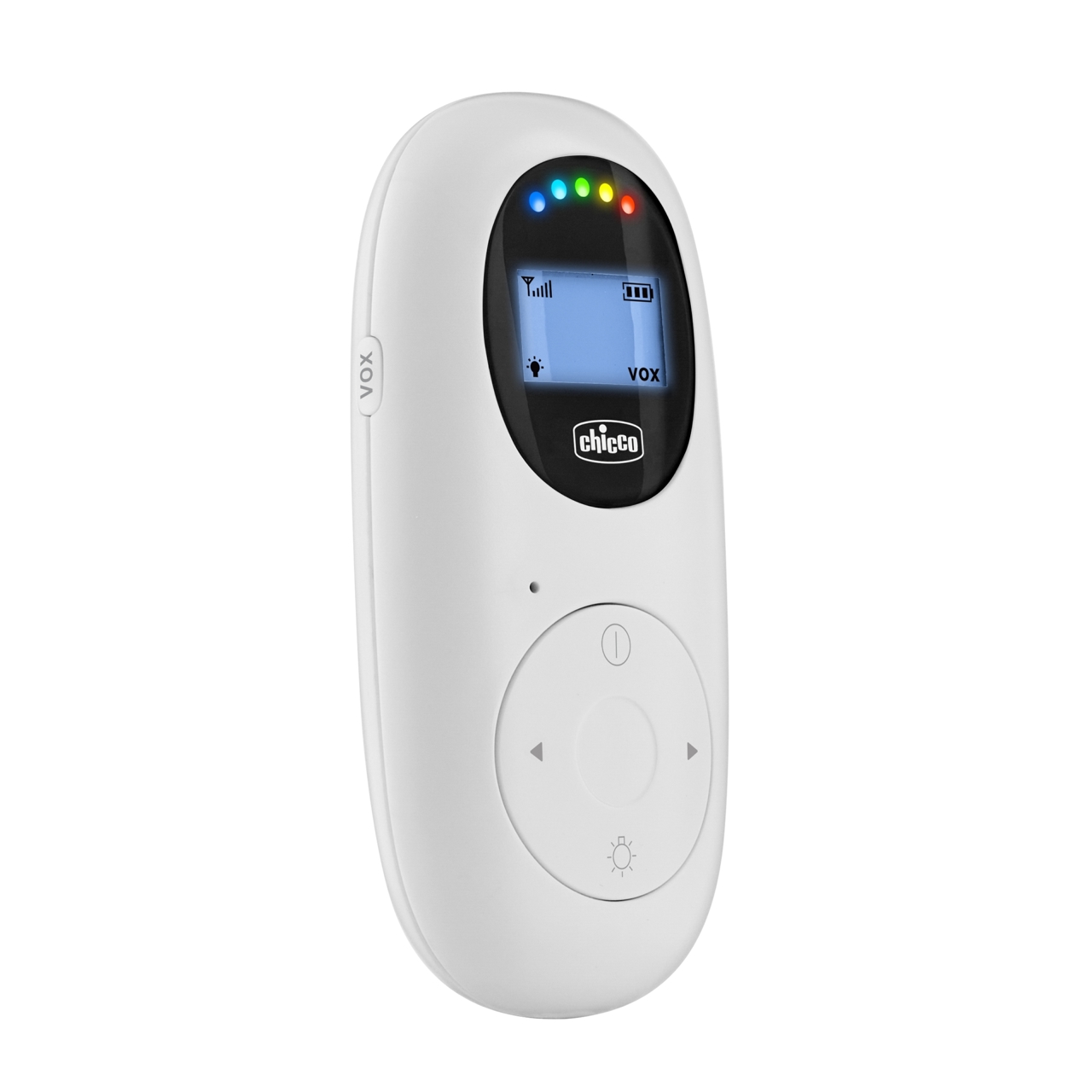 Audio Baby Monitor You&Me Chicco - 2