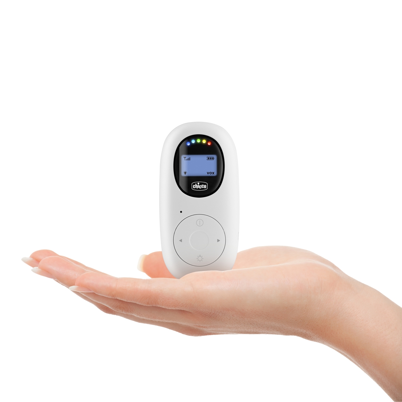 Audio Baby Monitor You&Me Chicco - 4
