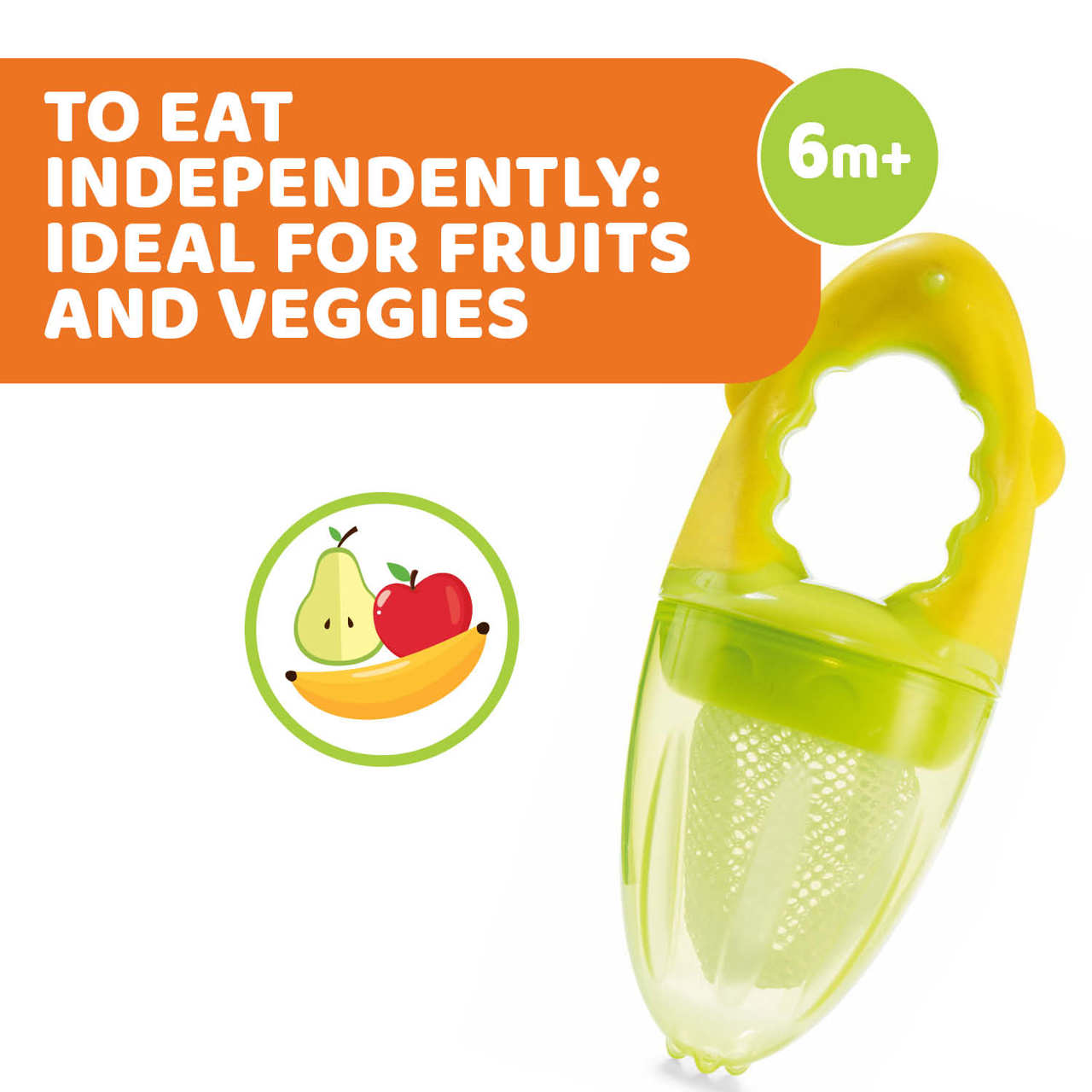 Rede para Frutinha FruitFriend image number 1